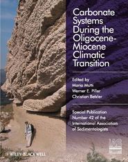 Carbonate Systems During the Olicocene-Miocene Climatic Transition