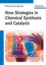 New Strategies in Chemical Synthesis and Catalysis