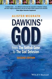 Dawkins\' God