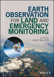 Earth Observation for Land and Emergency Monitoring