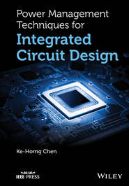 Power Management Techniques for Integrated Circuit Design
