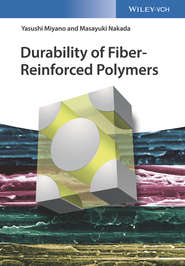 Durability of Fiber-Reinforced Polymers