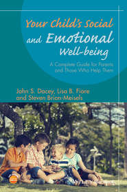 Your Child\'s Social and Emotional Well-Being
