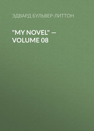 \"My Novel\" — Volume 08