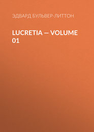 Lucretia — Volume 01