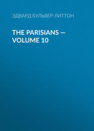 The Parisians — Volume 10