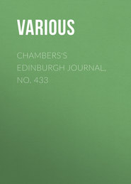 Chambers\'s Edinburgh Journal, No. 433