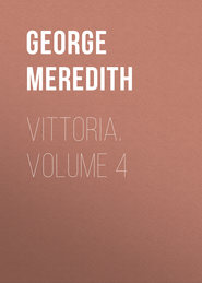 Vittoria. Volume 4