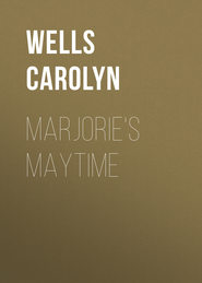 Marjorie\'s Maytime