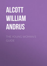 The Young Woman\'s Guide