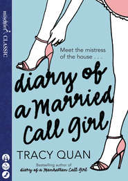 Diary of a Married Call Girl