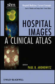 Hospital Images. A Clinical Atlas