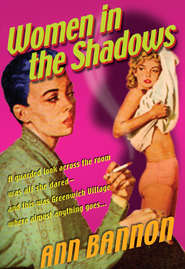 Women In The Shadow