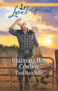 Claiming Her Cowboy