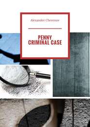 Penny Criminal Case