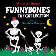 Funnybones: The Collection