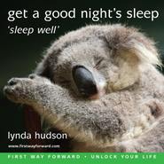 Get a Good Night\'s Sleep