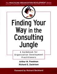 Finding Your Way in the Consulting Jungle