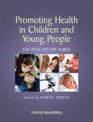 Promoting Health in Children and Young People