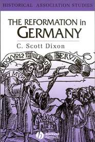 The Reformation in Germany