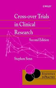 Cross-over Trials in Clinical Research