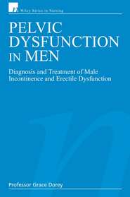 Pelvic Dysfunction in Men