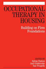 Occupational Therapy in Housing