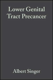 Lower Genital Tract Precancer