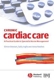 Chronic Cardiac Care