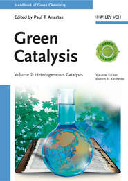 Green Catalysis