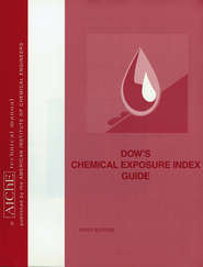 Dow\'s Chemical Exposure Index Guide