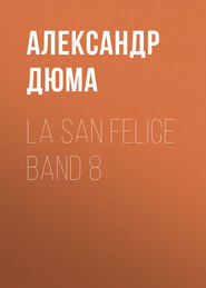 La San Felice Band 8