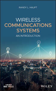 Wireless Communications Systems