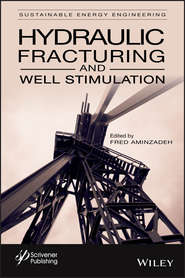 Hydraulic Fracturing and Well Stimulation, Volume 1