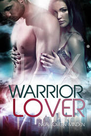 Jax - Warrior Lover 1