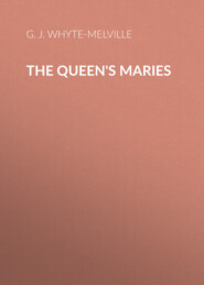 The Queen\'s Maries