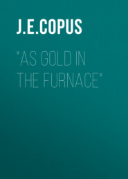 \"As Gold in the Furnace\"