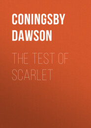 The Test of Scarlet