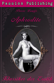 Klassiker der Erotik 22: Aphrodite