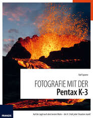 Fotografie mit der Pentax K-3
