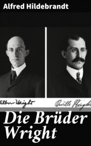 Die Brüder Wright