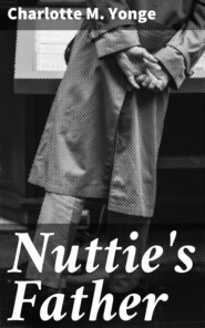 Nuttie\'s Father