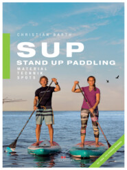 SUP – Stand Up Paddling