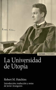 La universidad de Utopía