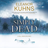 Simply Dead - A Will Rees Mystery, Book 7 (Unabridged)