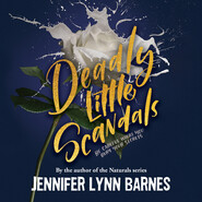 Deadly Little Scandals - Debutantes, Book 2 (Unabridged)