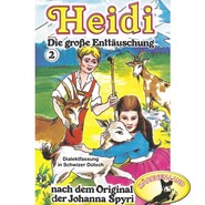 Heidi, Folge 2: Die große Enttäuschung