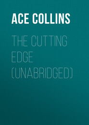 The Cutting Edge (Unabridged)