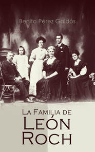 La Familia de León Roch
