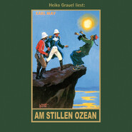 Am Stillen Ozean - Karl Mays Gesammelte Werke, Band 11 (Ungekürzte Lesung)